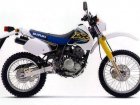 Suzuki DR 350SE